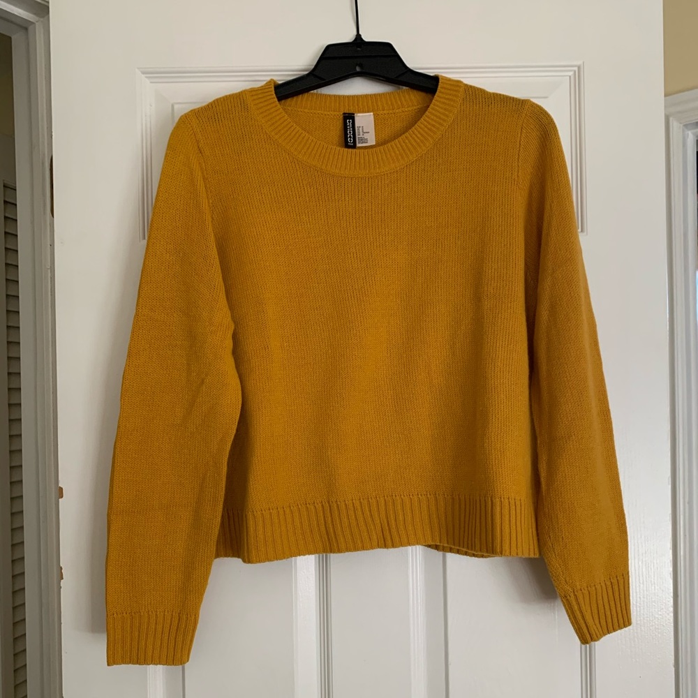 Sweater